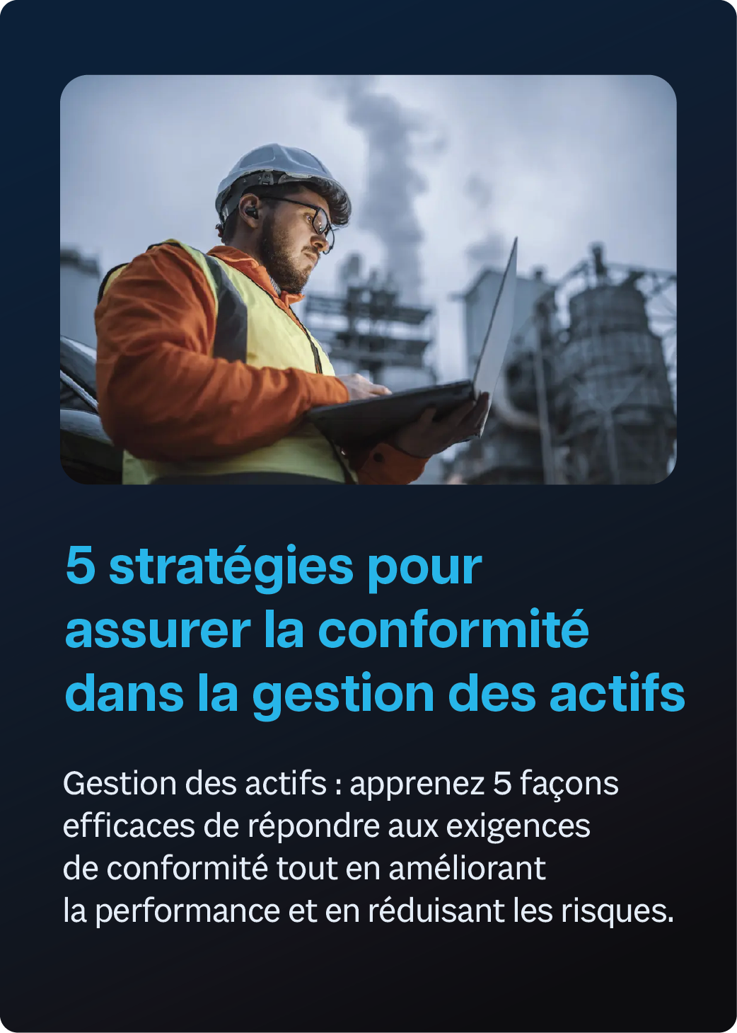 5 stratégies pour assurer la conformité dans la gestion des actifs